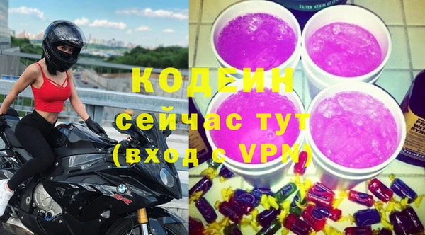 прущий лед Горняк