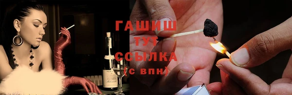 прущий лед Горняк
